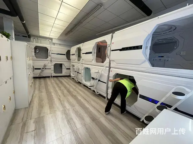 张店区八大局营业中酒店整体出 - 图片 2