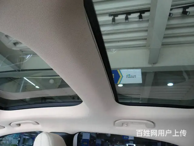 奔驰GLA级 2016款 GLA 220 4MAT - 图片 7