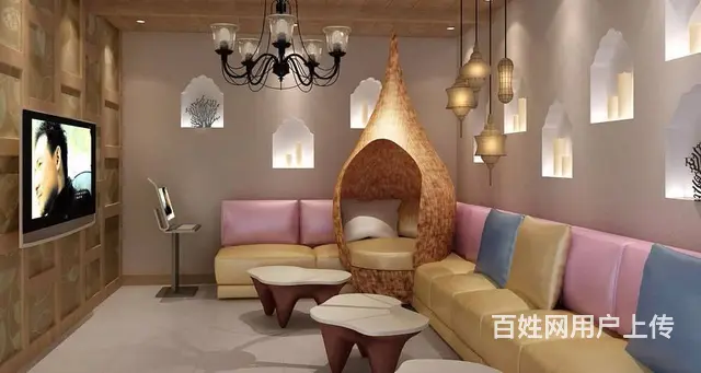 南宁IBIZA酒吧--高级KTV会所请客谈生意 - 图片 2