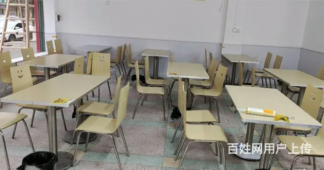 （速转店）I52邵东三间门面早餐店O739位置佳2II5 - 图片 8