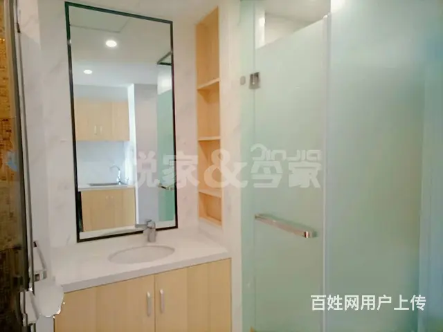 高力摩卡空间(武进) 公寓1厅 精装修 - 图片 2