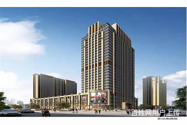步步高商业广场260m2一1398m2大小面积均有直签合同 - 图片 6