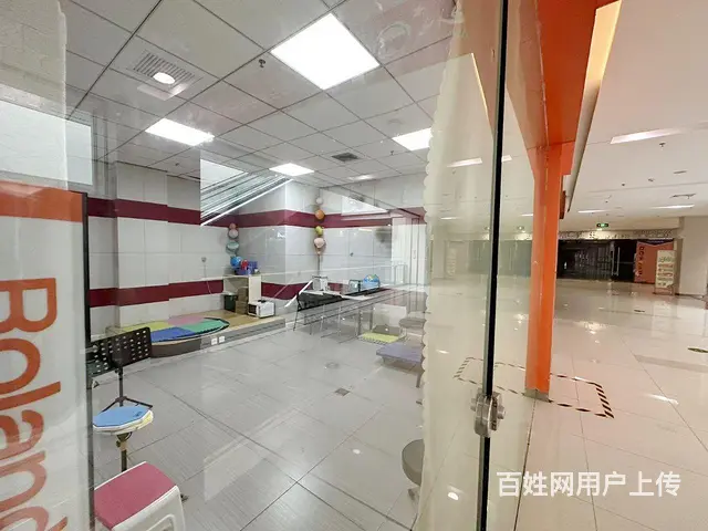 （微易转）银泰城三楼好位置商铺出租 - 图片 4