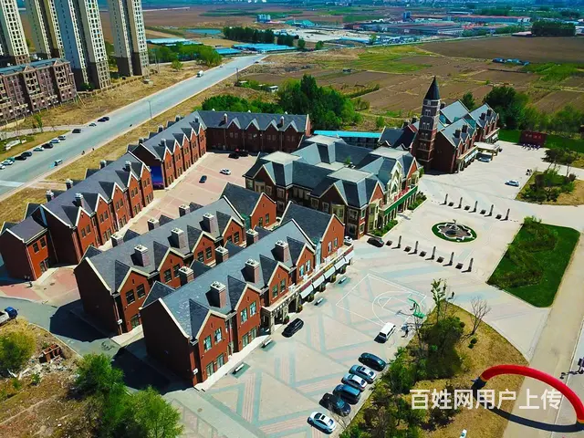 适合做养老院学校，于洪造化，办公楼出租（可分租独院）门市出租 - 图片 2