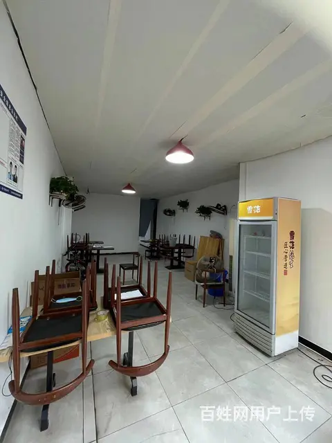 （达州铺源网）西外四季花城AB区大门口80㎡餐饮店转让 - 图片 2
