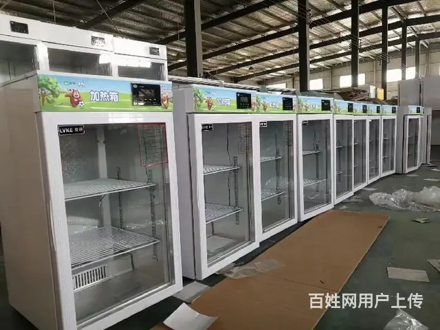 绿科电器CT对比剂加温柜实力厂家 - 图片 6