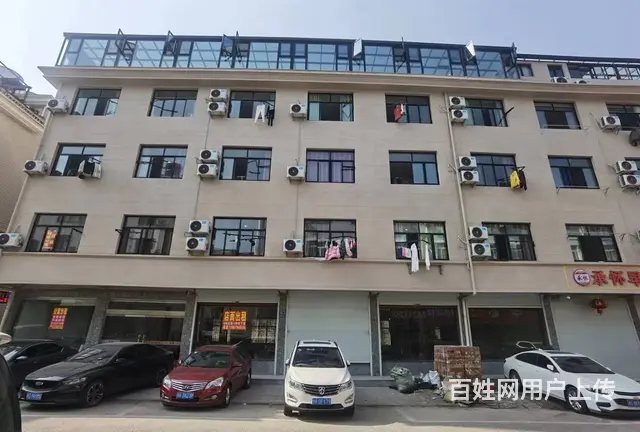 （极 致）房东直租！登龙路29号6间门面出租！ - 图片 1