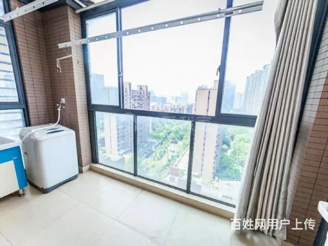 必看好房！送车位  边套 中楼层  送面积多 南北通透 诚心 - 图片 1