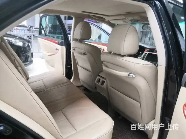 丰田 皇冠 2005款 3.0 手自一体 Royal Sal - 图片 8