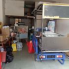 8千元临街餐饮店转让