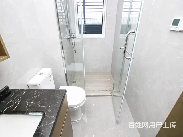 和品府新卖房源，全明边套，等着卖房子钱用，价格好商量，带车位 - 图片 10