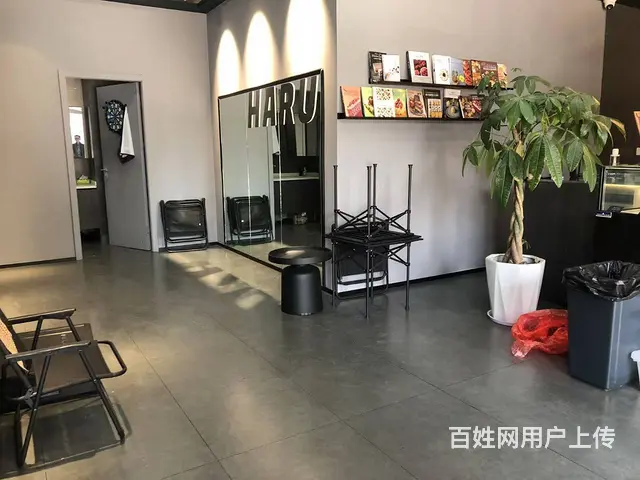 邗江区精装修150平商铺招租 - 图片 4