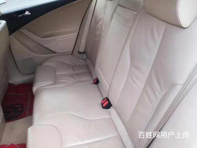 大众迈腾 2008款 1.8T 手动 技术型 (国 - 图片 12