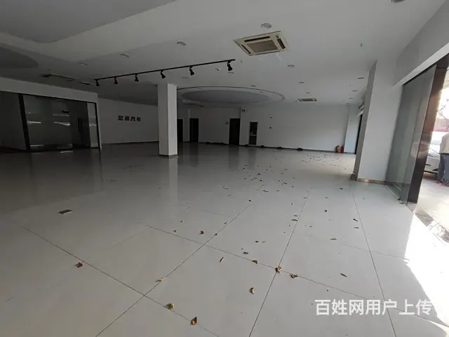 石祥路一楼220方380方800招汽车维修展厅美容改装贴膜等 - 图片 11