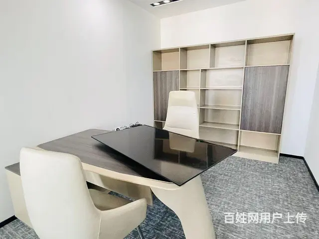 地铁口房东直租478平电梯口双面采光 - 图片 7