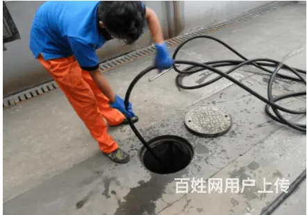 附近清理粪池经验丰富 - 图片 3