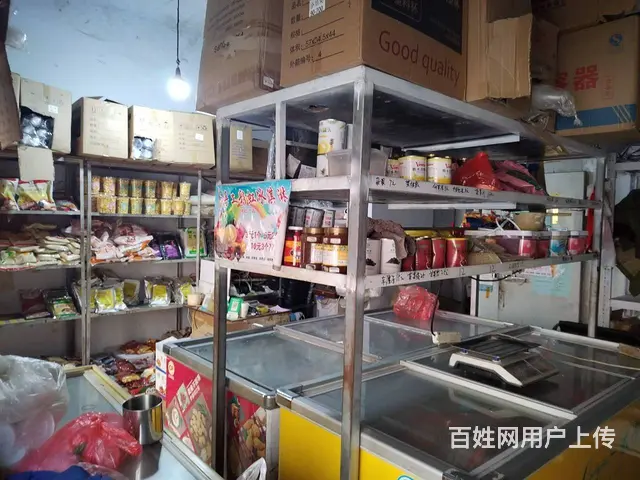 2万急转黄金好位置纯一层老店带客源转让 - 图片 1