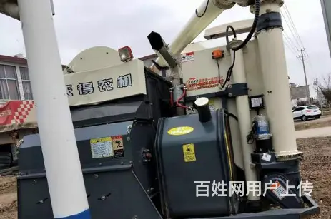 唐洪江二手农机常年买卖收割机 质量保证 - 图片 8
