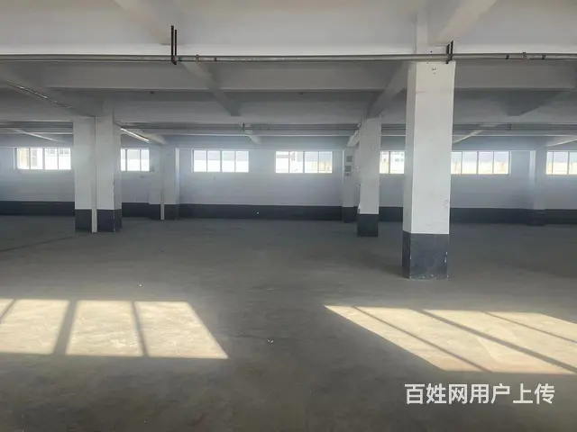 (58）华星仓储物流 多个1000平 物流中转仓库出租 - 图片 2