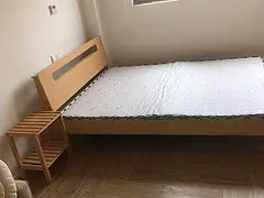 环城北路西湖饭店电梯房有房出租 普通住宅1厅 精装修