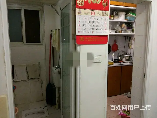 西塞山区八卦嘴航天电缆小区房屋出租 - 图片 8