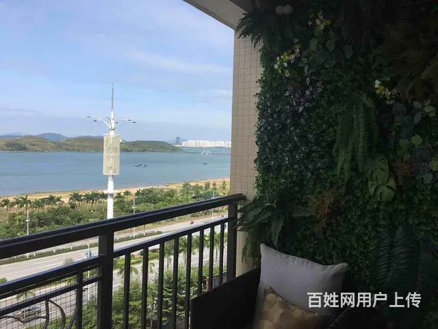 阳光海岸，湖景特价房，首付十几万就可以买一套 - 图片 11
