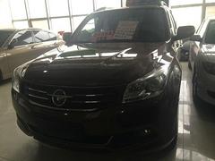 海马S7 2013款 2.0L 自动 前驱 智尚型