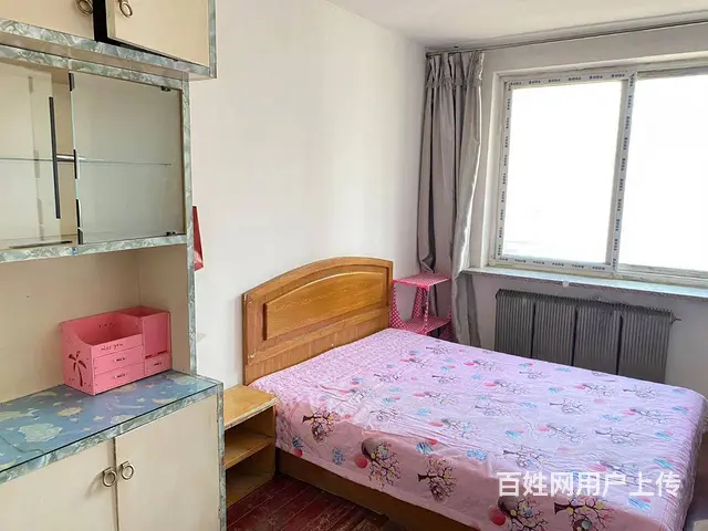近中街大悦城，百乐小区 女生合租  450元/月，包WiFi - 图片 1