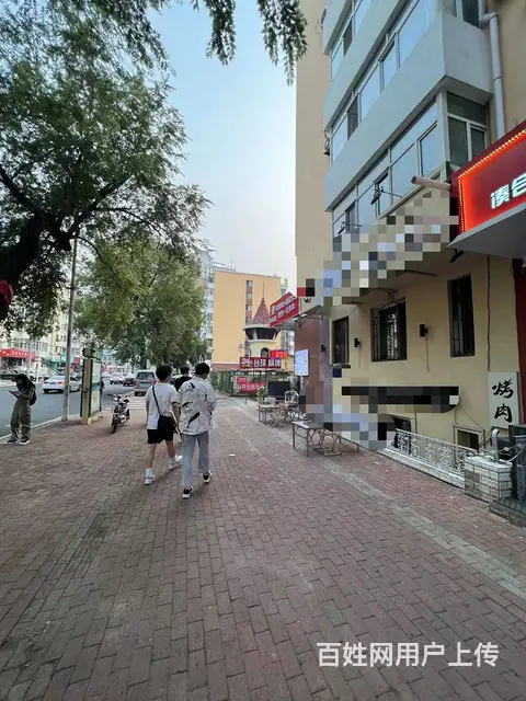 【搞定了！】南岗区革新街临街烤肉店出兑餐饮店转让 - 图片 10