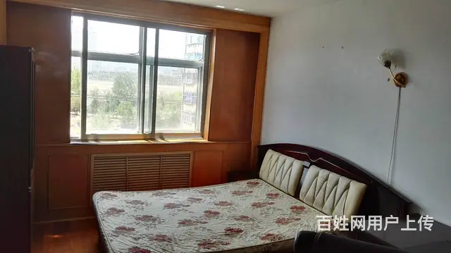 水上公园（邻河）双阳二室一厅出租 - 图片 1