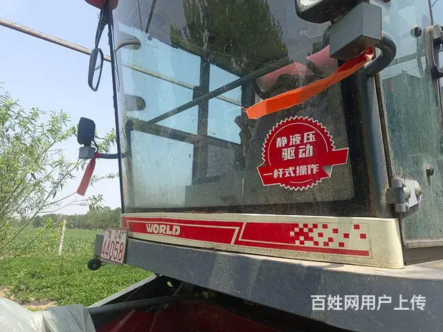 玉柴发动机240马力，一杆操作，液压行走 - 图片 7