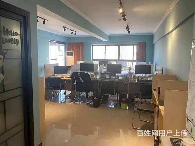 中央广场公寓 1室1厅 精装修 普通住宅 精装修 - 图片 4