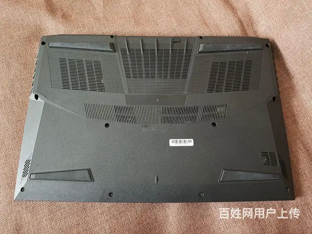 17寸144机械革命蛟龙7游戏本吃鸡本R7五代16 - 图片 7