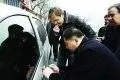 海珠邦泰国际公寓开密码锁·开指纹锁服务电话 - 图片