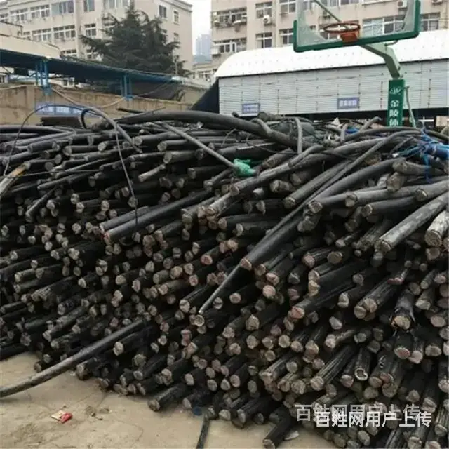 巢湖回收工程电缆随时上门回收电话 - 图片 3