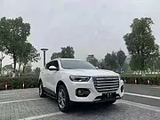 19年哈弗H6，28000