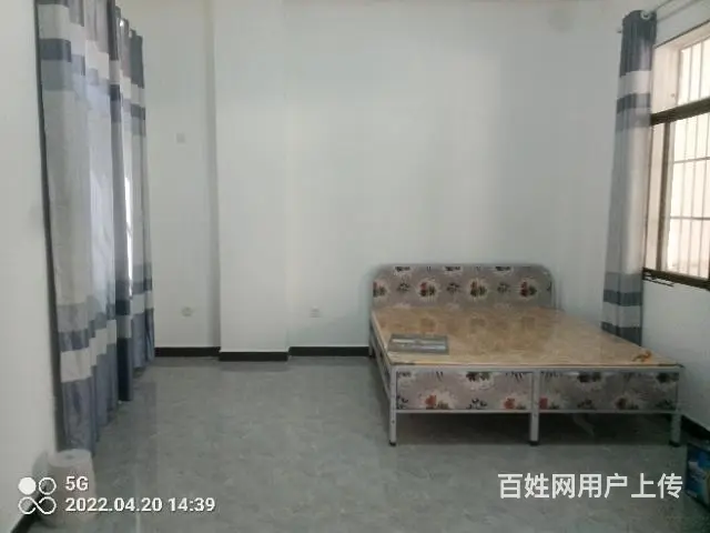新房出租，空气好。24监控，单间，2室一厅 - 图片 4