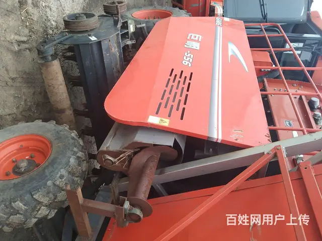 出售19年巨明556液压行走一杆操作 - 图片 4
