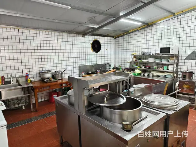 （51旺铺推荐）西岛120平面馆转让 - 图片 12