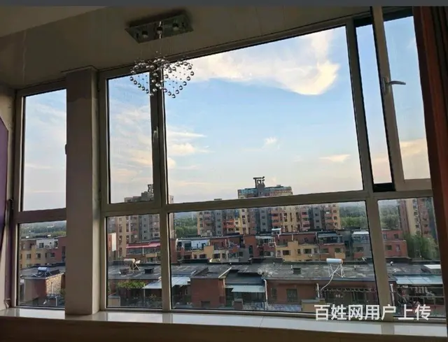 上河郡104平电梯小高层 南北通透 首租 拎包即住 - 图片 1