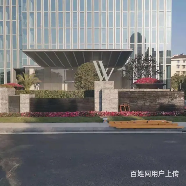 武林壹号环球中心赠大露台 政府大力扶持1002000方租 - 图片 7