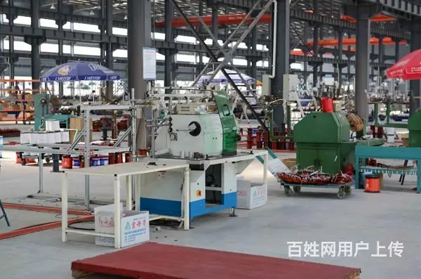 西乌旗电机制造北京中源节能型电机 - 图片 3