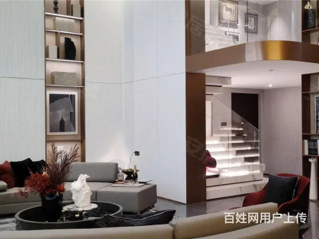 新房·保利天珺 上叠 纯洋房叠墅小区 国企精装修品质好口 - 图片 3