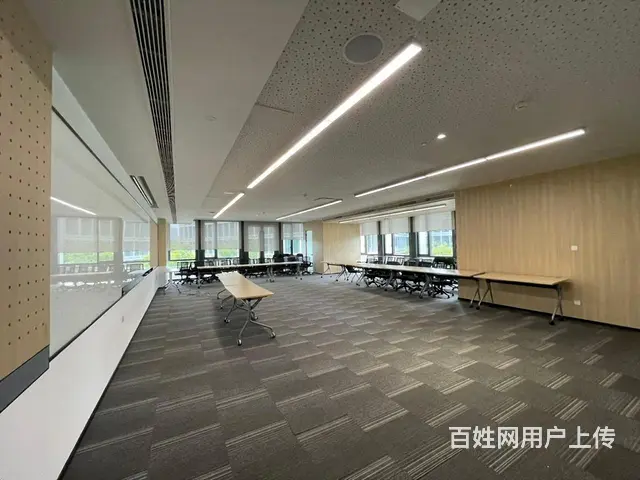 滨江阿里中心，电商直播园，多套户型出租，条件好谈，性价比之选 - 图片 12