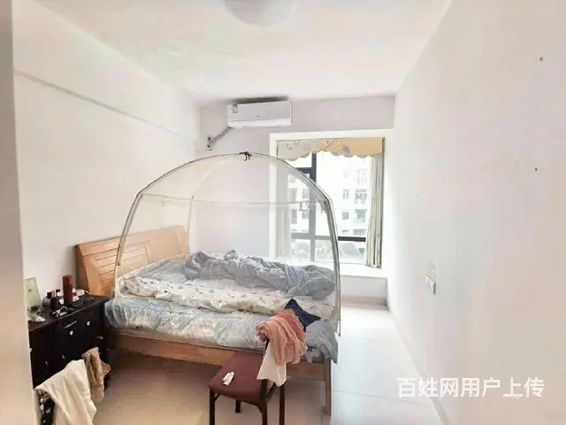 里维埃拉一期 精装修 117平 3室2厅 楼层好 视野无遮挡 - 图片 6