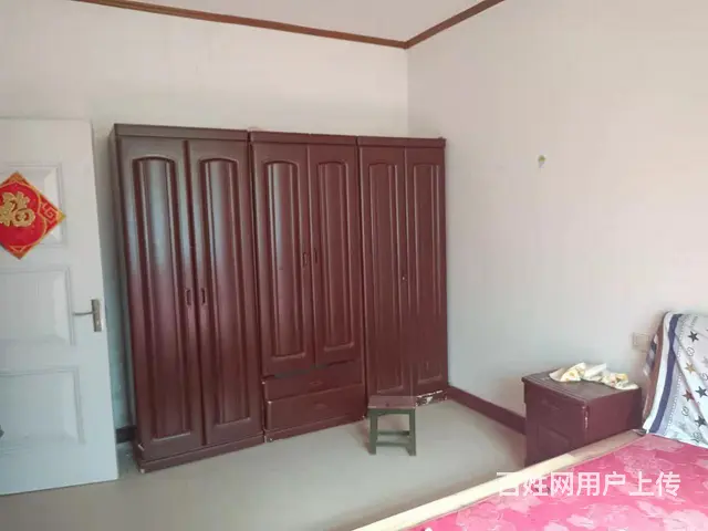 祥颐园2楼小三室简单装修拎包即住 - 图片 6