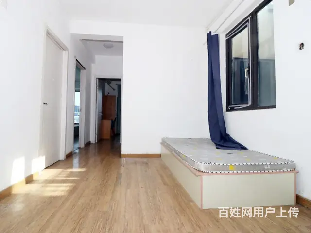 石桥 · 德胜上郡华庭 · 3室 · 2厅 - 图片 3