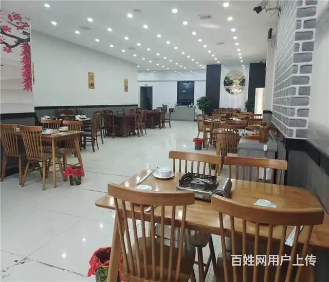 （同城搜铺网） 转让清姜中环宾馆附近400平餐饮 - 图片 4