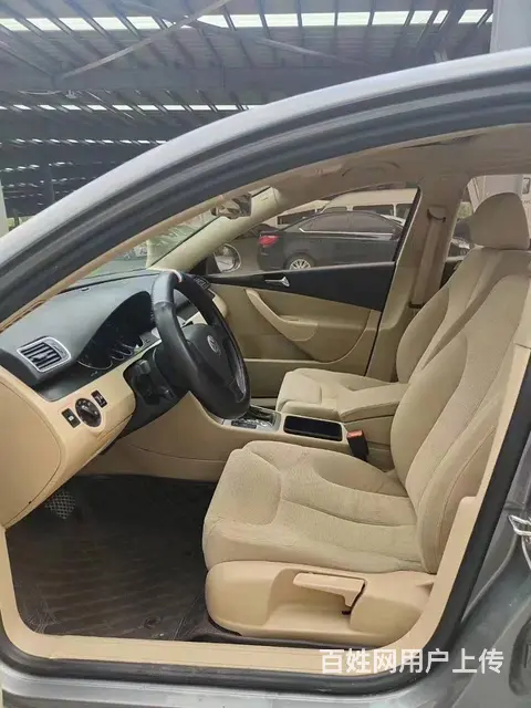 大众 迈腾 2007款 1.8TSI 手自一体 豪华版 - 图片 7
