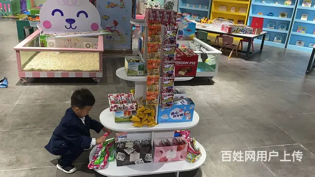 随时可以来看，商场里位置好，有固定的客源，手慢无 - 图片 8